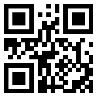 3405209022 - Immagine del QrCode associato