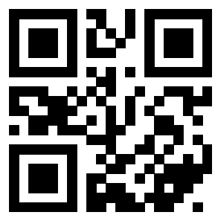 Immagine del Qr Code di 3405209024
