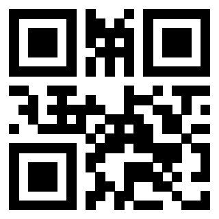 Il Qr Code di 3405209026