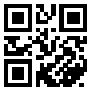Immagine del QrCode di 3405209028