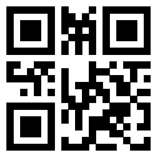 QrCode di 3405209029