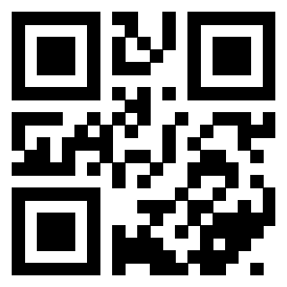 QrCode di 3405209031