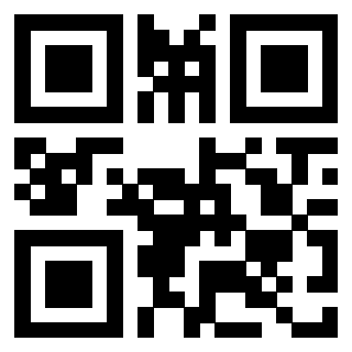 3405209032 - Immagine del QrCode associato