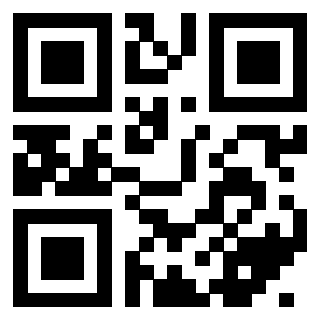 3405209034 - Immagine del QrCode
