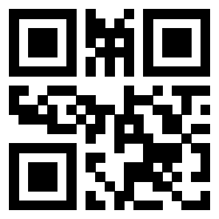 Il Qr Code di 3405209035