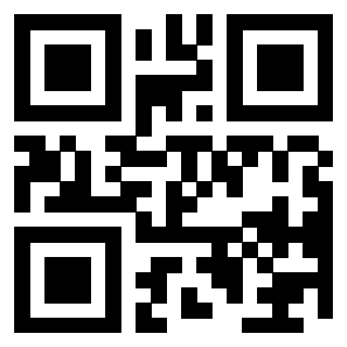 Immagine del QrCode di 3405209036
