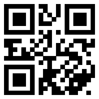 3405209041 - Immagine del Qr Code associato