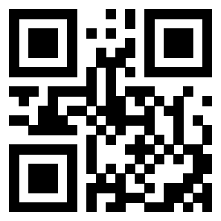 3405209042 - Immagine del Qr Code associato