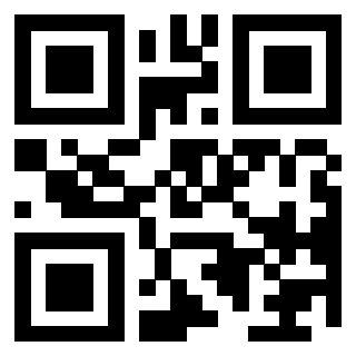 Immagine del Qr Code di 3405209043