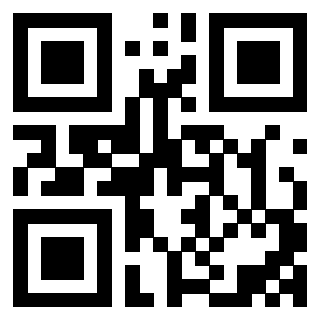 3405209046 - Immagine del QrCode associato