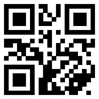 Immagine del Qr Code di 3405209048