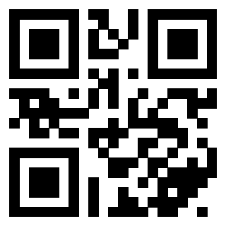 Scansione del Qr Code di 3405209049