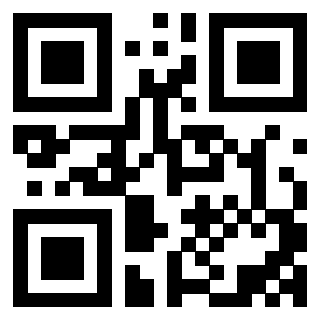 Immagine del Qr Code di 3405209052