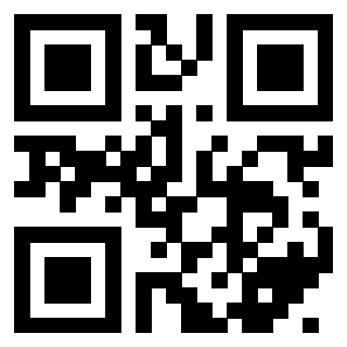 Il QrCode di 3405209055