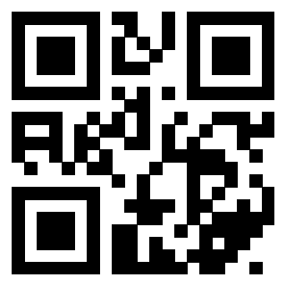 QrCode di 3405209057