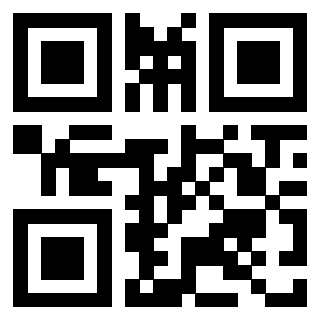 Immagine del QrCode di 3405209059