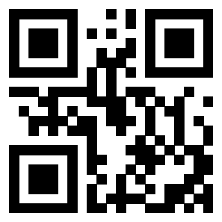 Immagine del Qr Code di 3405209063