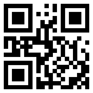3405209065 - Immagine del Qr Code associato