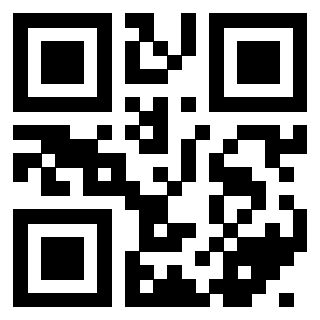 Scansione del QrCode di 3405209066