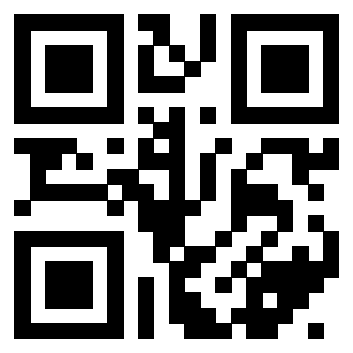 Scansione del Qr Code di 3405209070