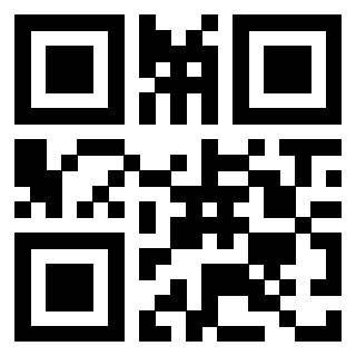 3405209072 - Immagine del QrCode associato