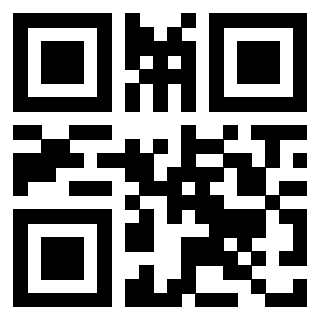 3405209077 Qr Code associato
