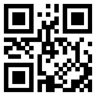 Immagine del Qr Code di 3405209078