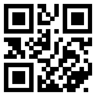 Immagine del Qr Code di 3405209079