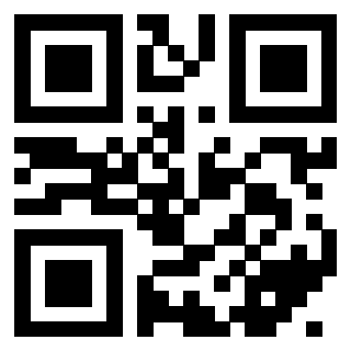 3405209084 - Immagine del QrCode associato