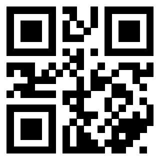 Immagine del QrCode di 3405209086