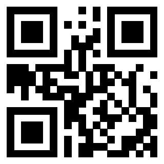 Immagine del Qr Code di 3405209087