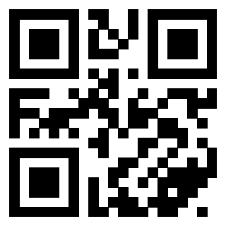 Qr Code di 3405209088