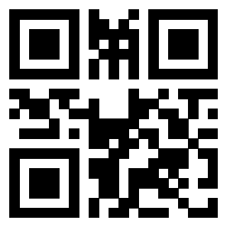 3405209089 - Immagine del QrCode associato