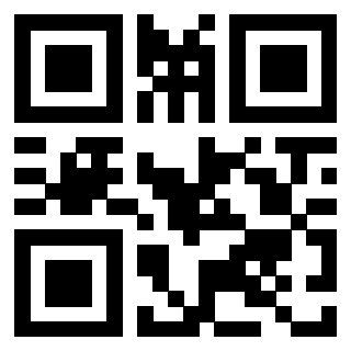 Il Qr Code di 3405209091