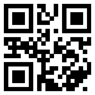 Il QrCode di 3405209093