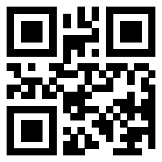 3405209094 - Immagine del QrCode associato