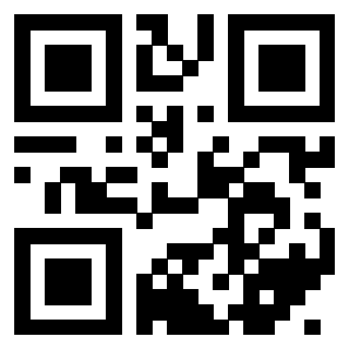 3405209095 - Immagine del QrCode associato