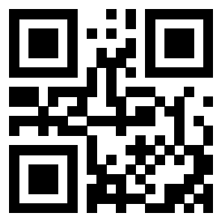 3405209102 - Immagine del QrCode