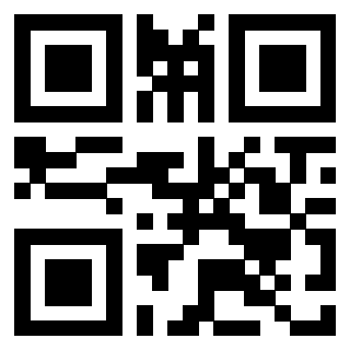 3405209104 - Immagine del Qr Code