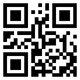 3405209105 - Immagine del QrCode