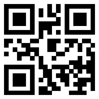 Il Qr Code di 3405209106