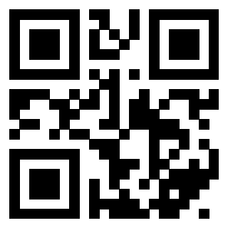 3405209107 - Immagine del QrCode