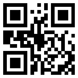 3405209115 - Immagine del QrCode associato