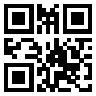 3405209117 - Immagine del QrCode associato