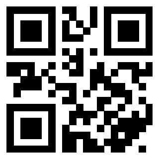 3405209119 QrCode associato