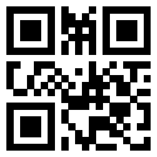 3405209122 Qr Code associato