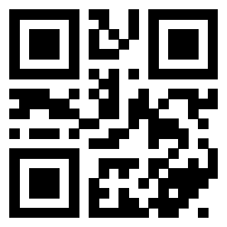 Immagine del QrCode di 3405209123