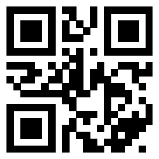 Il QrCode di 3405209127