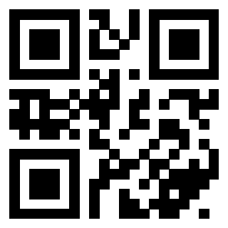 Immagine del QrCode di 3405209131