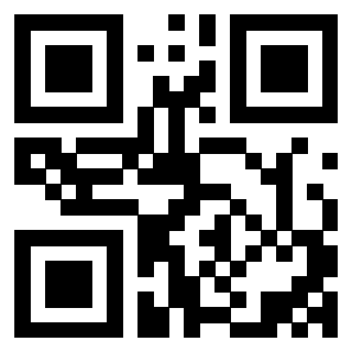 3405209136 - Immagine del Qr Code associato